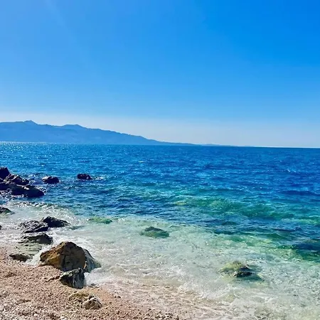 Panorama Sea View Lejlighed *