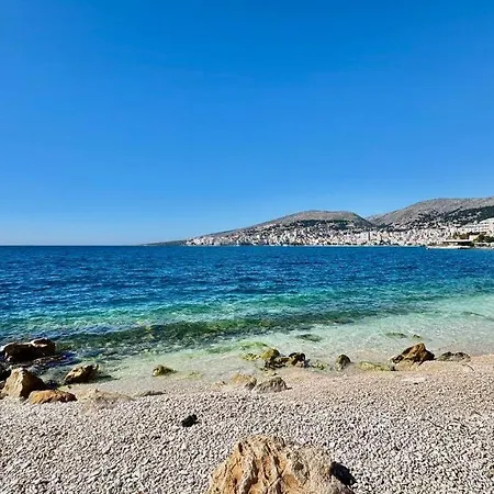 Panorama Sea View Lejlighed