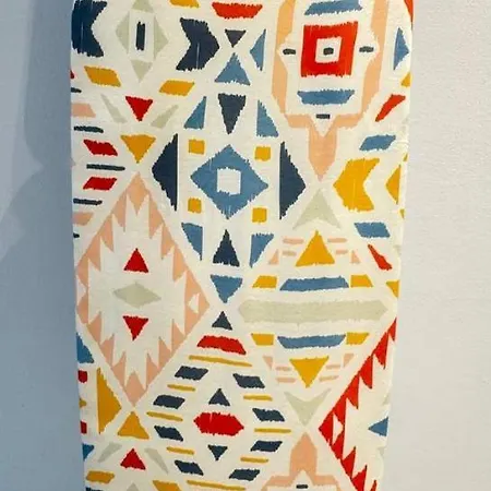 Panorama Sea View Sarandë