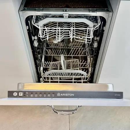 Panorama Sea View Sarandë