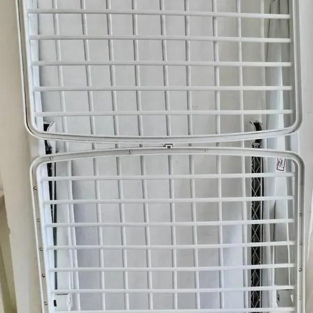 Panorama Sea View * Sarandë