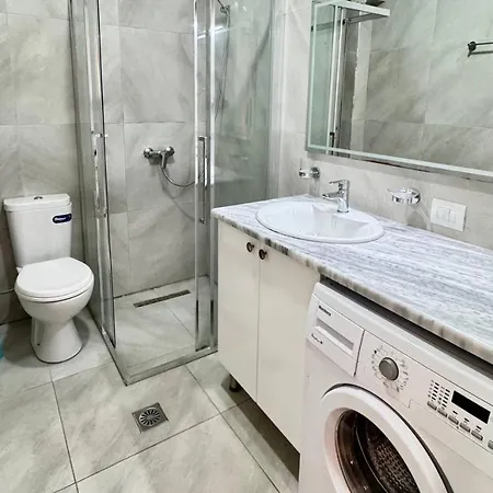 Panorama Sea View Appartamento