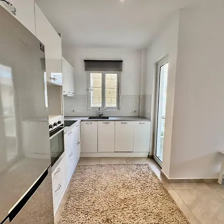 Appartamento Panorama Sea View Sarandë