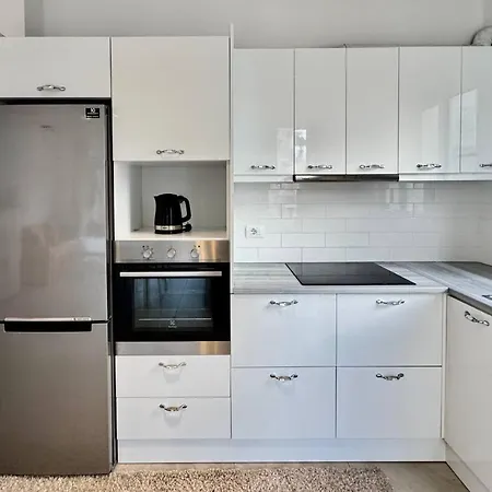 Panorama Sea View Appartement Sarandë