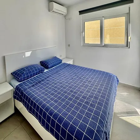 Appartamento Panorama Sea View Sarandë