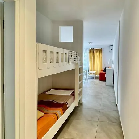 Panorama Sea View Sarandë