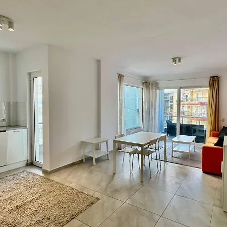 Panorama Sea View * Saranda