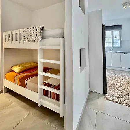 Appartamento Panorama Sea View