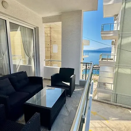 Panorama Sea View Appartement *