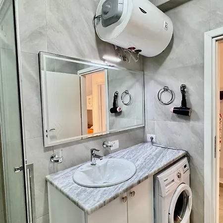 Appartamento Panorama Sea View *