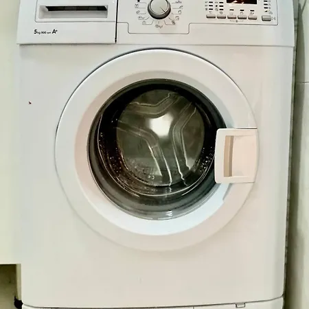 Appartamento Panorama Sea View Sarandë