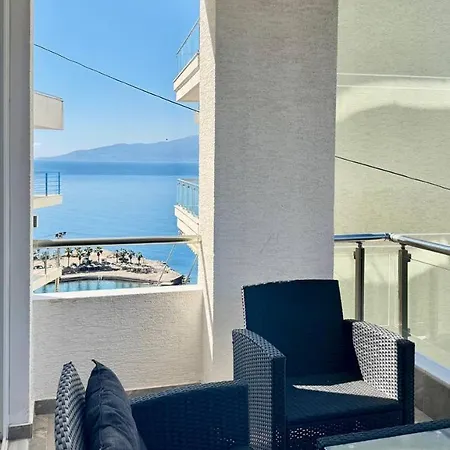 Panorama Sea View Apartamento