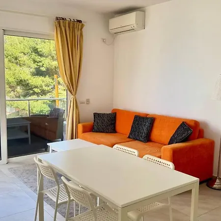 Apartamento Panorama Sea View