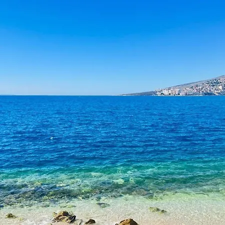 Panorama Sea View * Sarandë