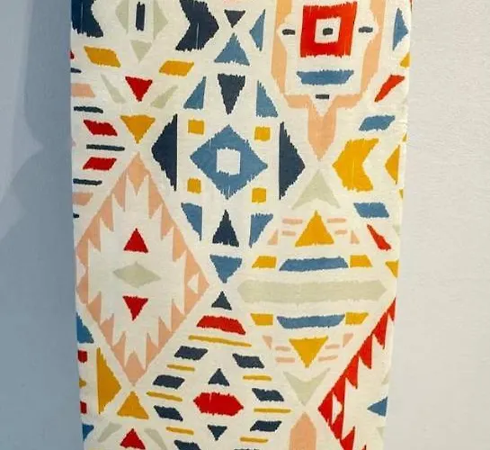 Panorama Sea View Saranda