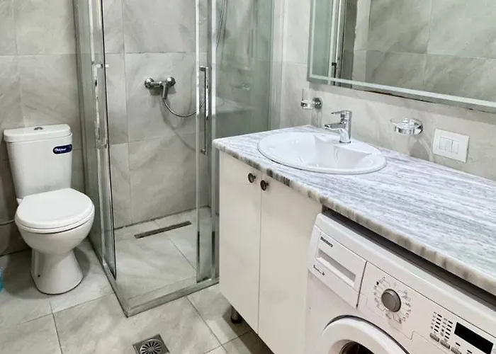 Panorama Sea View Daire