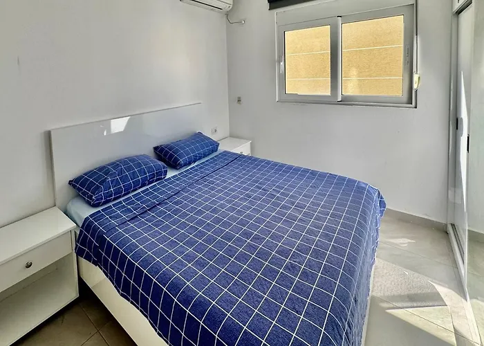 Daire Panorama Sea View Saranda