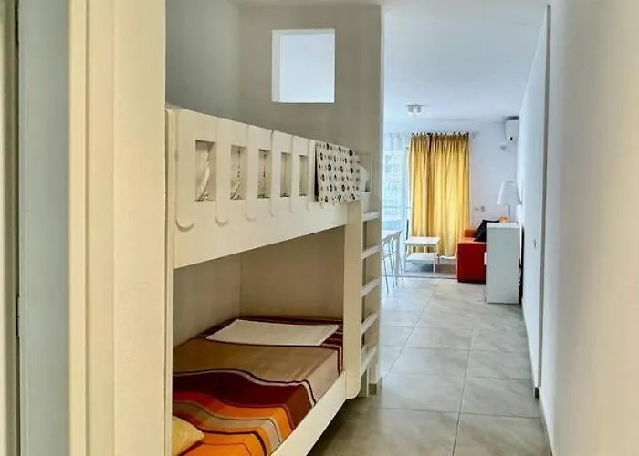 Panorama Sea View Saranda