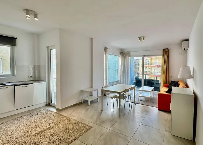 Panorama Sea View * Saranda