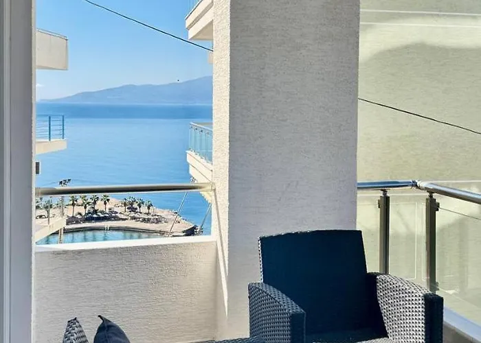 Panorama Sea View Daire