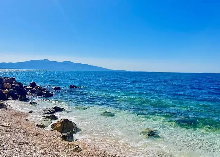 Panorama Sea View Apartment *