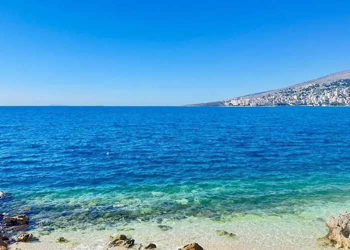 Panorama Sea View * Sarande