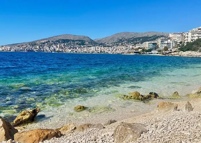 Panorama Sea View