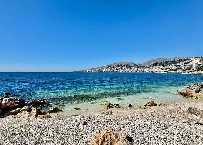 Panorama Sea View Daire